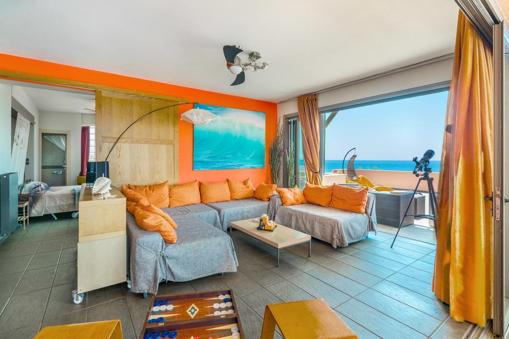 Villa Skinos Ilivatos Eco & Estate Chavriata