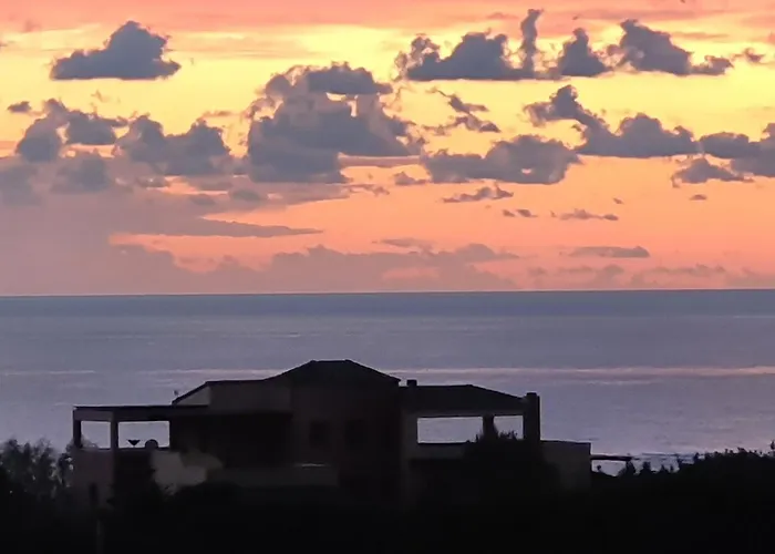 Skinos Ilivatos Eco Villa & Estate