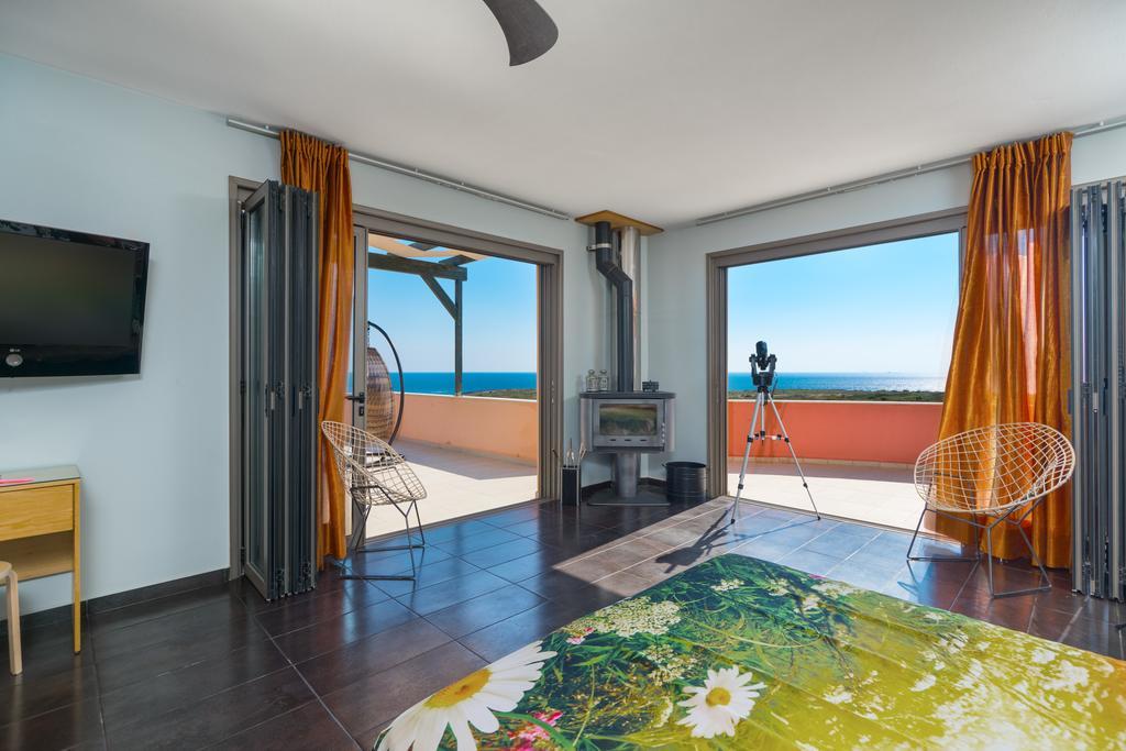 Skinos Ilivatos Eco & Estate Villa Chavriáta