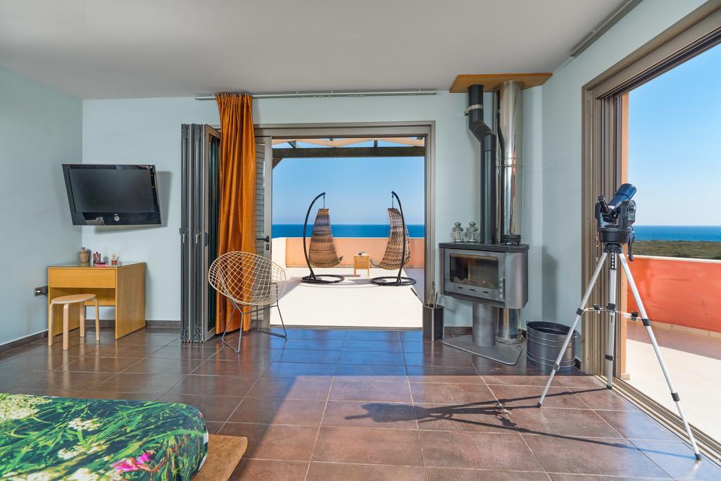 Skinos Ilivatos Eco & Estate Villa Chavriáta