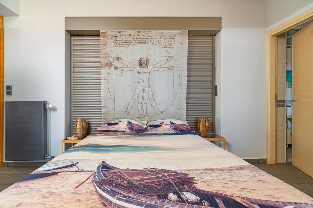 Villa Skinos Ilivatos Eco & Estate