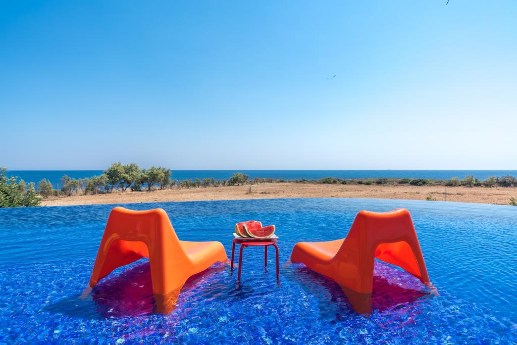 Villa Skinos Ilivatos Eco & Estate *