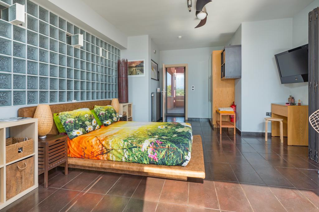 Skinos Ilivatos Eco & Estate Villa Chavriáta